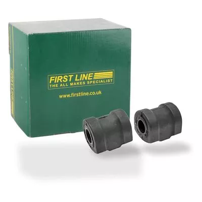 Front Anti Roll Bar Link Bush Kit Fits Bmw 3 Z3