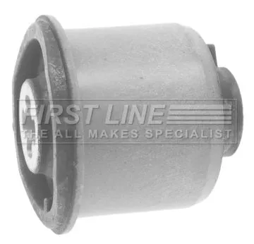 FIRST LINE FIRST LINE FSK7230 Front Left Or Right Axle Bush Mount Fits Citroën Peugeot 1007 C3 