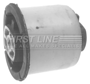 FIRST LINE FIRST LINE FSK7231 Rear Left Or Right Axle Bush Mount Fits Citroën Peugeot 2008 208 301 C3 C3 Picas 