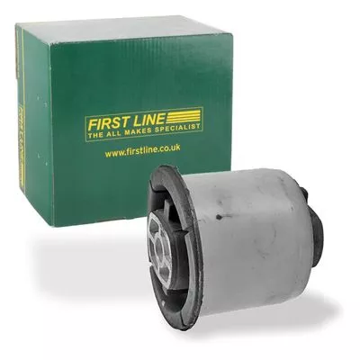 Rear Left Or Right Axle Bush Mount Fits Citroën Peugeot 2008 208 301 C3 C3 Picas