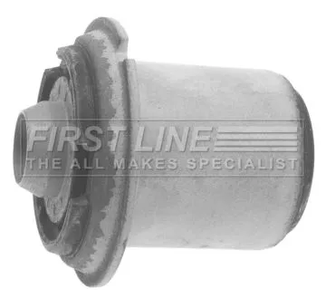 FIRST LINE FIRST LINE FSK7233 Front Rear Left Or Right Axle Bush Mount Fits Renault Fluence Megane Scénic 