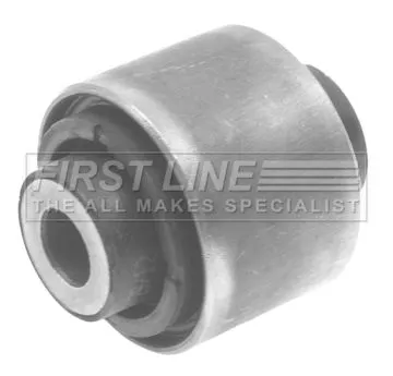 FIRST LINE FIRST LINE FSK7235 Rear Left Or Right Axle Mounting Bush Fits Audi Skoda Vw A3 Bora Golf Octavia Tt 