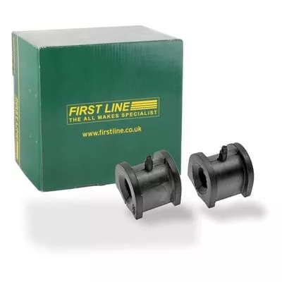 Front Anti Roll Bar Link Bush Kit Fits Mitsubishi Colt