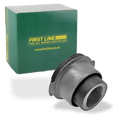 Front Rear Right Axle Bush Mount Fits Peugeot 407