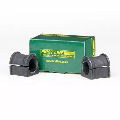 Front Anti Roll Bar Link Bush Kit Fits Toyota Yaris Verso