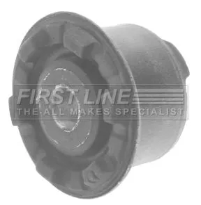 FIRST LINE FIRST LINE FSK7258 Left Outer Rear Right Axle Mounting Bush Fits Peugeot 407 508 