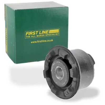 Left Outer Rear Right Axle Mounting Bush Fits Peugeot 407 508