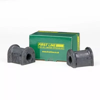 Rear Anti Roll Bar Link Bush Kit Fits Vw Caddy