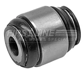 FIRST LINE FIRST LINE FSK7266 Centre Front Left Lower Rear Outer Right Suspension Arm Bush Fits Jaguar S-type  