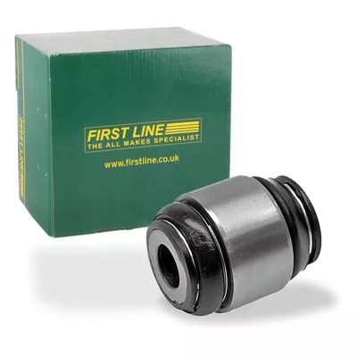 Centre Front Left Lower Rear Outer Right Suspension Arm Bush Fits Jaguar S-type 