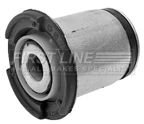 FIRST LINE FIRST LINE FSK7269 Front Left Lower Rear Right Axle Bush Mount Fits Nissan Opel Renault Vauxhall Pr 