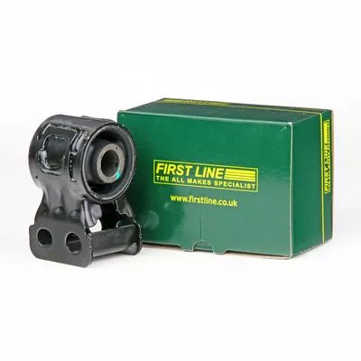 Front Rear Left Or Right Suspension Arm Bush Fits Chevrolet Spark