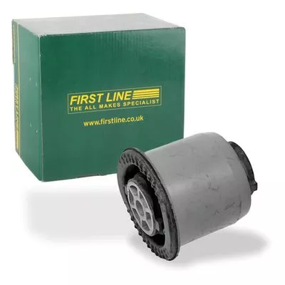 Rear Left Or Right Suspension Arm Bush Fits Citroën Peugeot 207 207 Cc 207 Sw C3