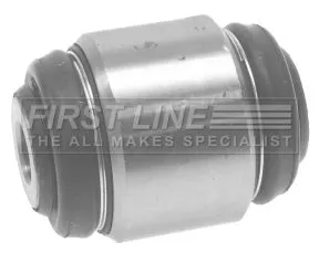 FIRST LINE FIRST LINE FSK7283 Front Rear Outer Upper Left Or Right Suspension Arm Bush Fits Land Rover Discove 