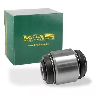 Front Rear Outer Upper Left Or Right Suspension Arm Bush Fits Land Rover Discove