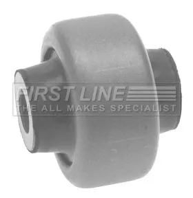 FIRST LINE FIRST LINE FSK7286 Front Rear Left Or Right Suspension Arm Bush Fits Citroën Opel Peugeot 206 C4 Co 