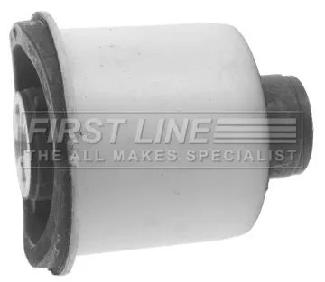 FIRST LINE FIRST LINE FSK7291 Rear Left Or Right Axle Mounting Bush Fits Dacia Mercedes-benz Renault Citan Dok 