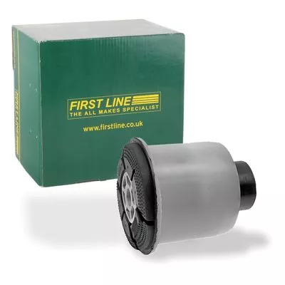 Rear Left Or Right Axle Mounting Bush Fits Renault Grand Scénic Megane Scénic