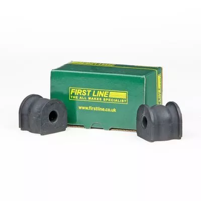 Front Left Or Right Anti Roll Bar Link Bush Kit Fits Honda Civic