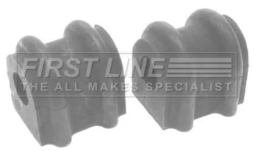 FIRST LINE FIRST LINE FSK7306K Rear Anti Roll Bar Link Bush Kit Fits Hyundai Grandeur Sonata 