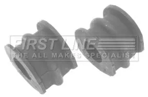 FIRST LINE FIRST LINE FSK7308K Rear Anti Roll Bar Link Bush Kit Fits Infiniti Nissan 370z G 