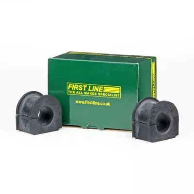 Rear Anti Roll Bar Link Bush Kit Fits Infiniti Nissan 370z G