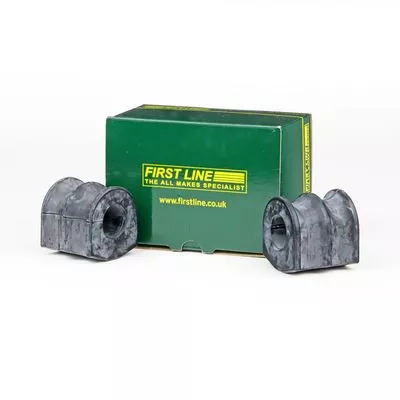 Rear Anti Roll Bar Link Bush Kit Fits Nissan Pathfinder