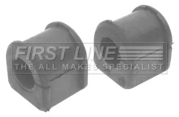 FIRST LINE FIRST LINE FSK7328K Rear Anti Roll Bar Link Bush Kit Fits Mazda 5 