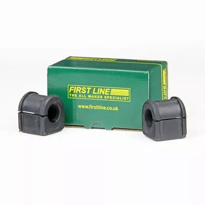 Rear Anti Roll Bar Link Bush Kit Fits Mazda 5