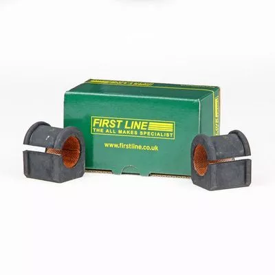 Front Anti Roll Bar Link Bush Kit Fits Mazda 3 5