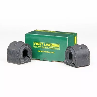 Front Anti Roll Bar Link Bush Kit Fits Mazda 3 5