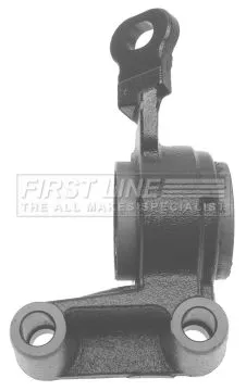 Front Left Left Lower Rear Suspension Arm Bush Fits Mini Mini Mini Clubman Mini 