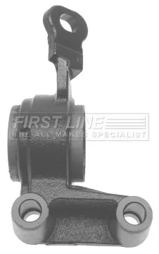 Front Right Lower Rear Right Suspension Arm Bush Fits Mini Mini Mini Clubman Min