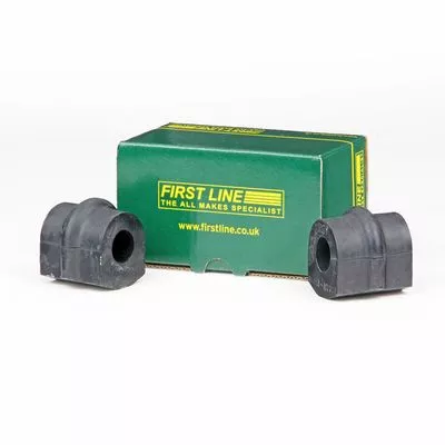 Rear Anti Roll Bar Link Bush Kit Fits Nissan X-trail