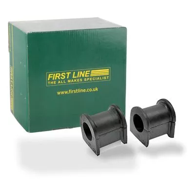 Front Anti Roll Bar Link Bush Kit Fits Toyota Avensis