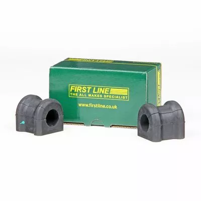 Rear Anti Roll Bar Link Bush Kit Fits Toyota Avensis