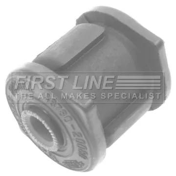 FIRST LINE FIRST LINE FSK7339 Rear Left Or Right Suspension Arm Bush Fits Toyota Avensis 