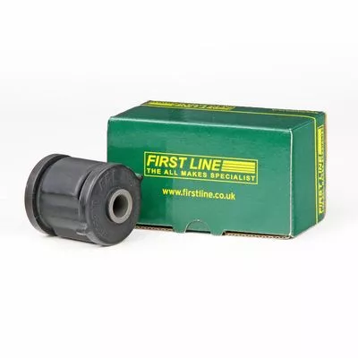 FIRST LINE FIRST LINE FSK7345 Rear Left Or Right Suspension Arm Bush Fits Toyota Avensis 