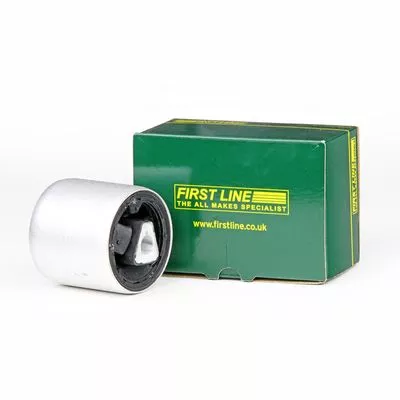 FIRST LINE FIRST LINE FSK7351 Front Lower Left Or Right Suspension Arm Bush Fits Bmw 3 5 6 Series 