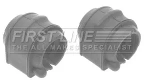 FIRST LINE FIRST LINE FSK7356K Rear Left Or Right Anti Roll Bar Link Bush Kit Fits Ford Focus Focus C-max 