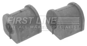 FIRST LINE FIRST LINE FSK7358K Rear Anti Roll Bar Link Bush Kit Fits Opel Vauxhall Vectra 