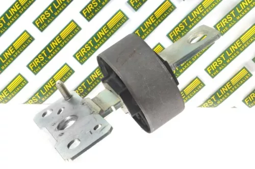 Front Left Lower Rear Outer Left Suspension Arm Bush Fits Ford Volvo Galaxy Mond