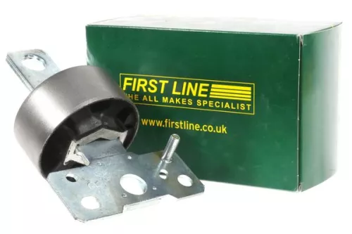 Front Lower Rear Right Right Suspension Arm Bush Fits Ford Volvo Galaxy Mondeo S