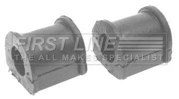 FIRST LINE FIRST LINE FSK7362K Rear Anti Roll Bar Link Bush Kit Fits Iveco Daily 