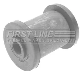 FIRST LINE FIRST LINE FSK7363 Front Left Or Right Suspension Arm Bush Fits Infiniti Fx 