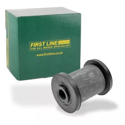FIRST LINE FIRST LINE FSK7363 Front Left Or Right Suspension Arm Bush Fits Infiniti Fx 