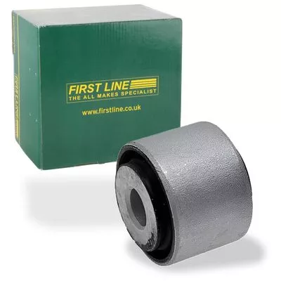 Lower Rear Right Suspension Arm Bush Fits Mercedes C-class Eqc