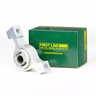 Front Rear Lower Left Or Right Suspension Arm Bush Fits Citroën C5