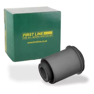 FIRST LINE FIRST LINE FSK7374 Front Left Or Right Suspension Arm Bush Fits Isuzu D-max 