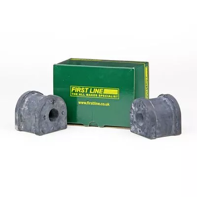 Front Anti Roll Bar Link Bush Kit Fits Bmw X3